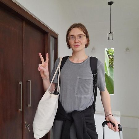 Gloria Inn Negombo Eksteriør bilde