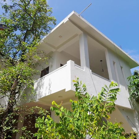 Gloria Inn Negombo Eksteriør bilde