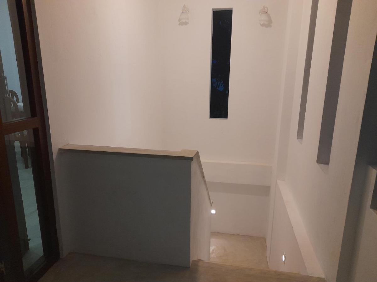 Gloria Inn Negombo Eksteriør bilde
