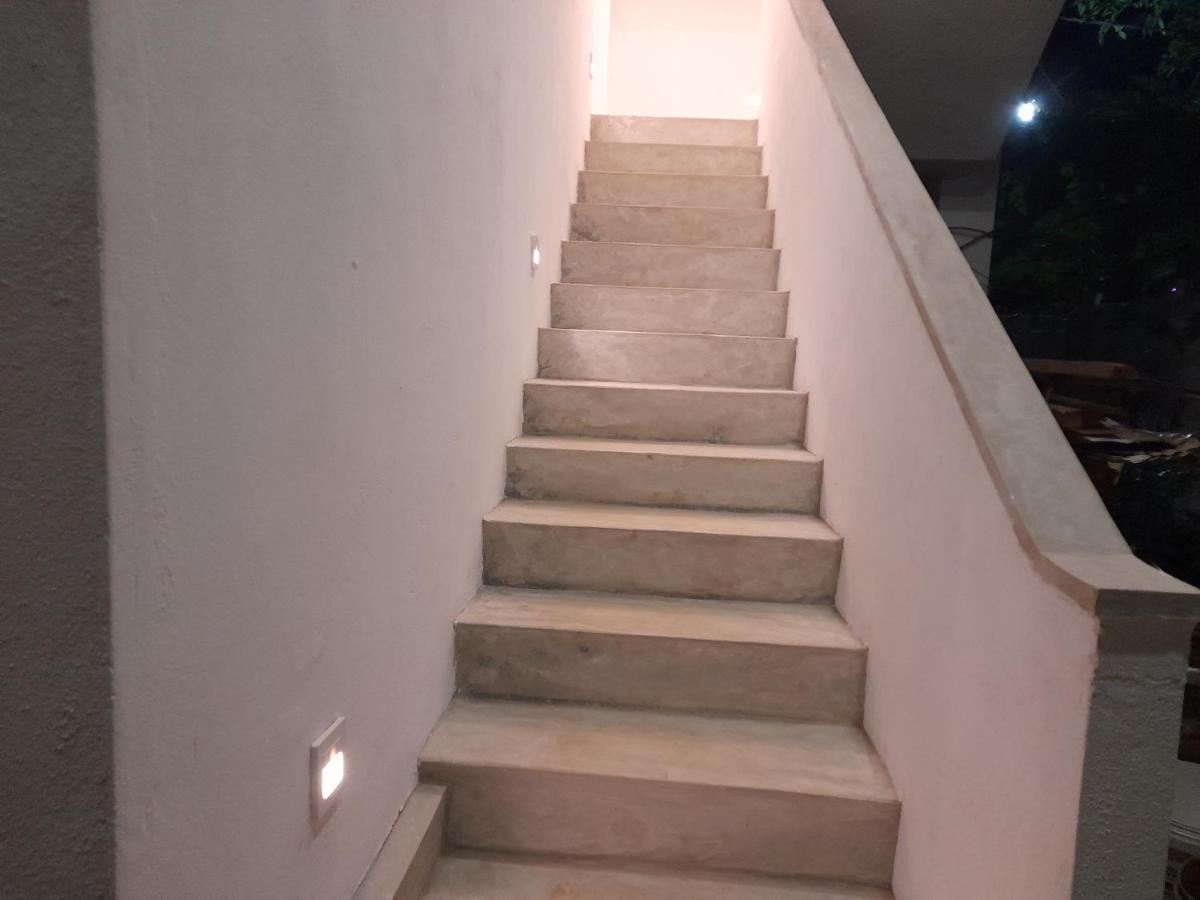 Gloria Inn Negombo Eksteriør bilde