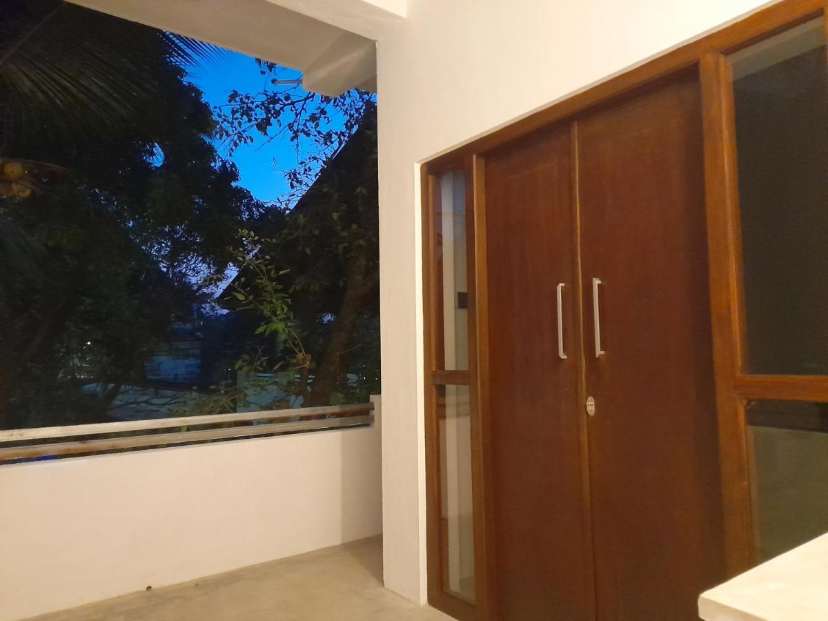 Gloria Inn Negombo Eksteriør bilde