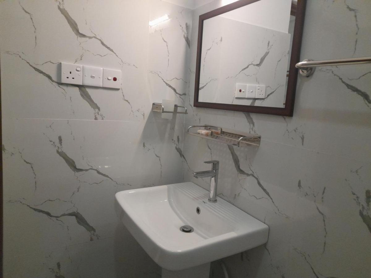 Gloria Inn Negombo Eksteriør bilde
