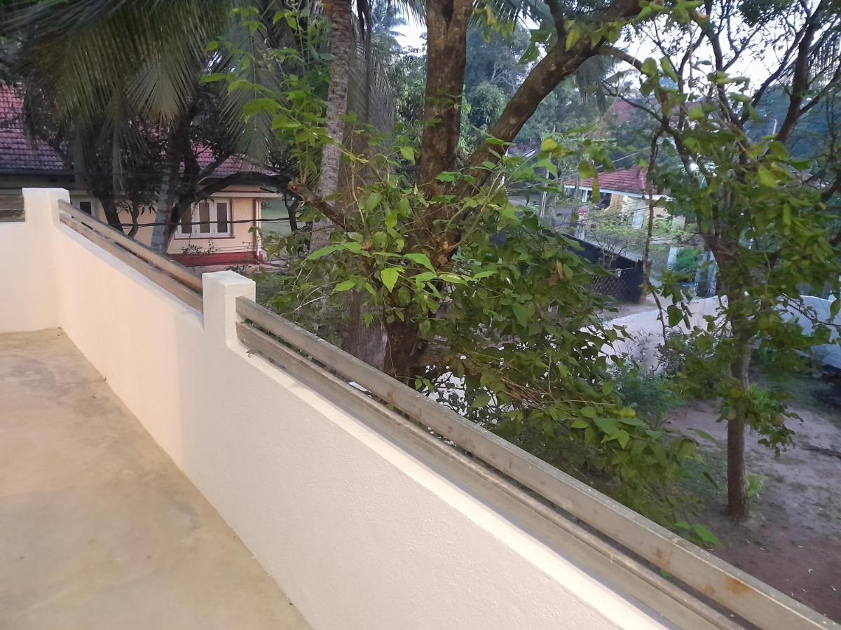 Gloria Inn Negombo Eksteriør bilde