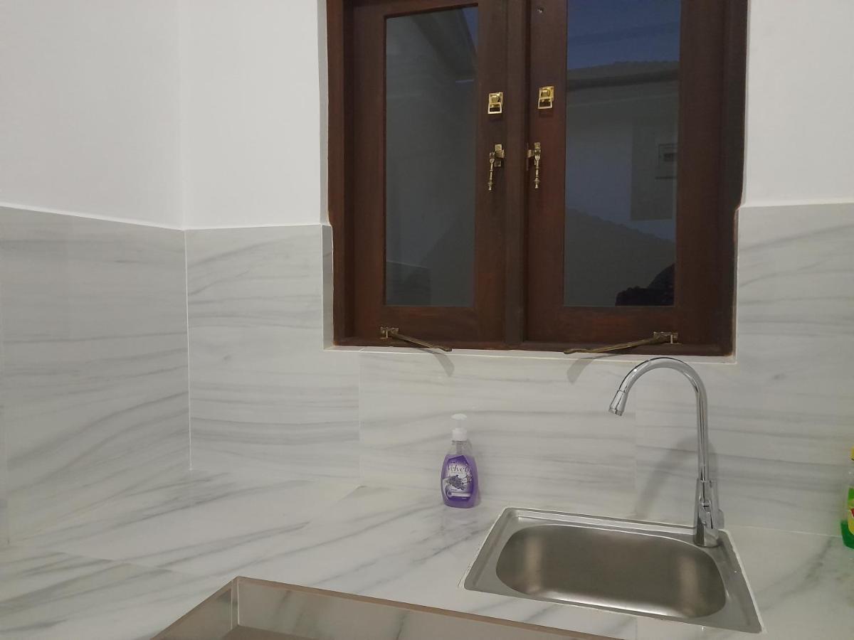 Gloria Inn Negombo Eksteriør bilde