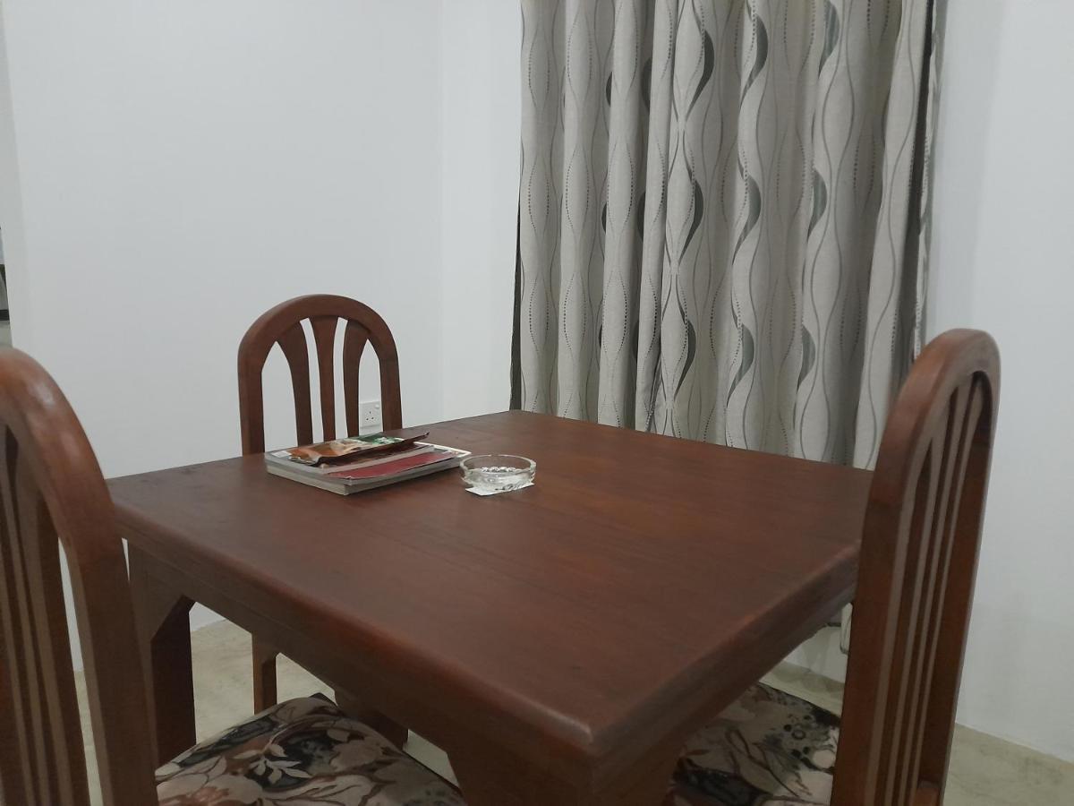 Gloria Inn Negombo Eksteriør bilde