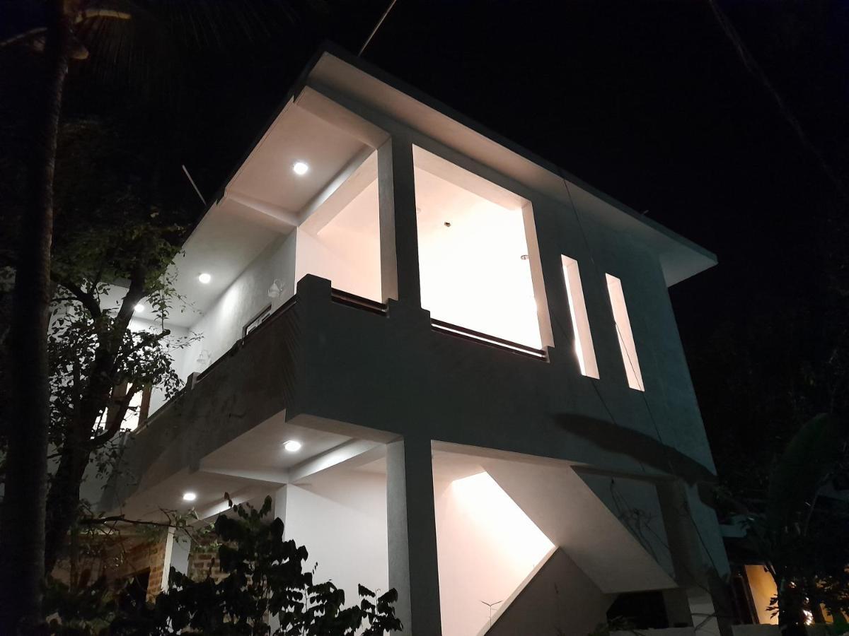 Gloria Inn Negombo Eksteriør bilde