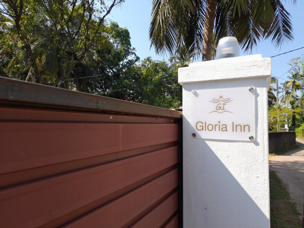 Gloria Inn Negombo Eksteriør bilde