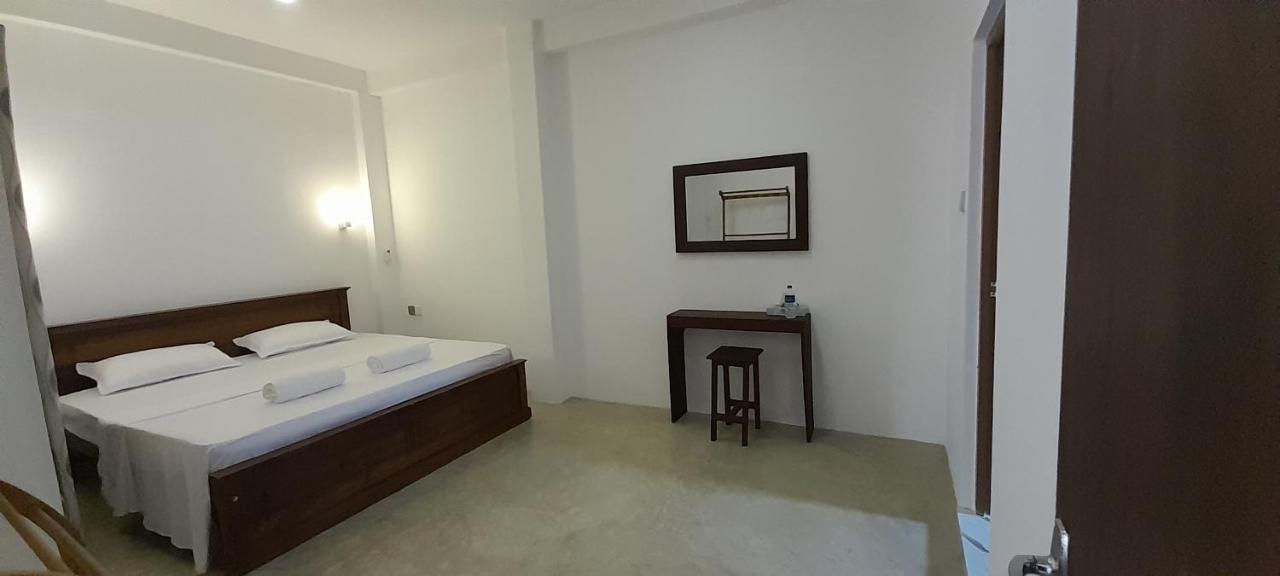 Gloria Inn Negombo Eksteriør bilde