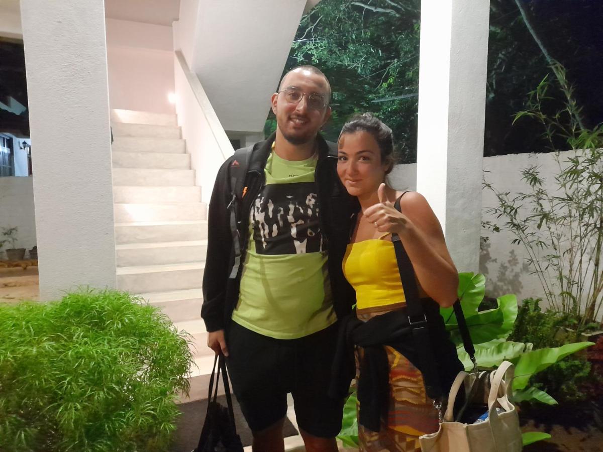 Gloria Inn Negombo Eksteriør bilde