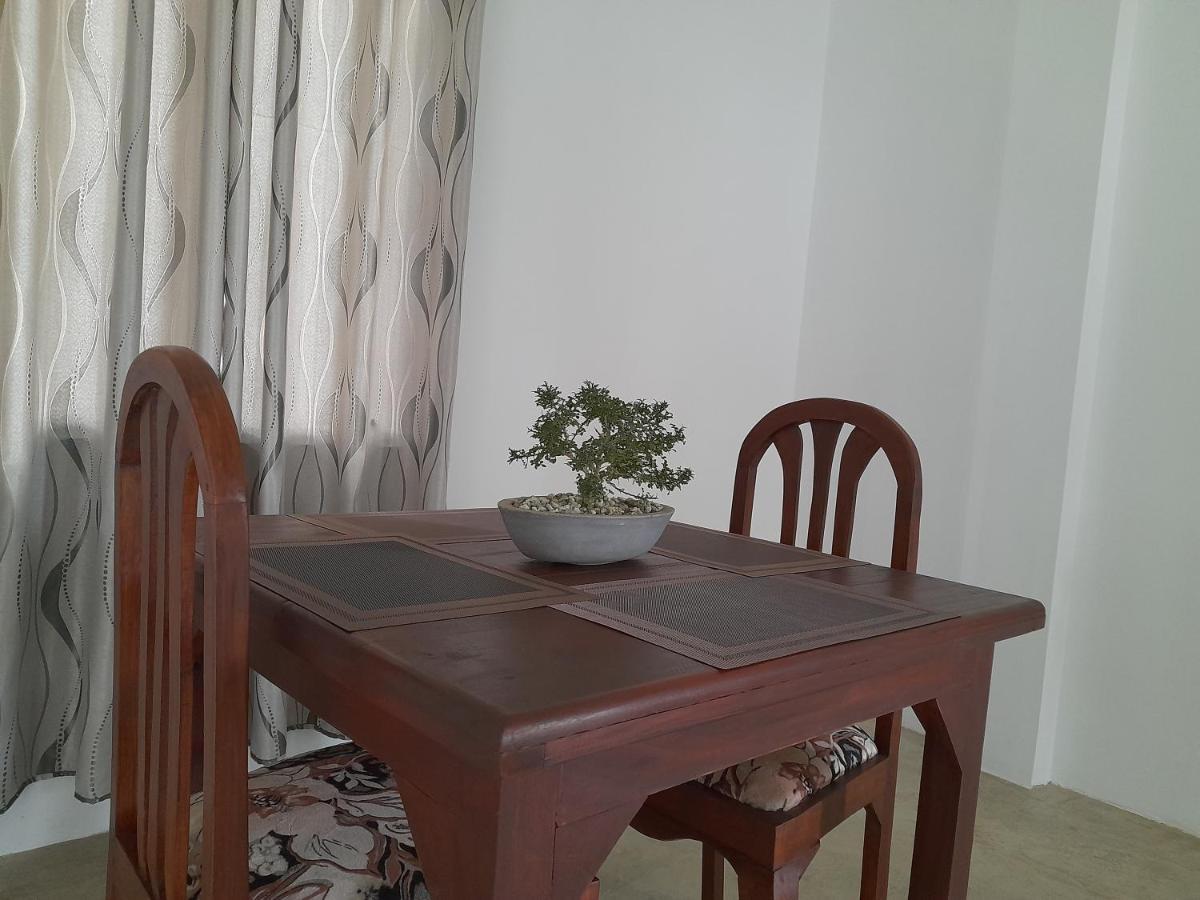 Gloria Inn Negombo Eksteriør bilde