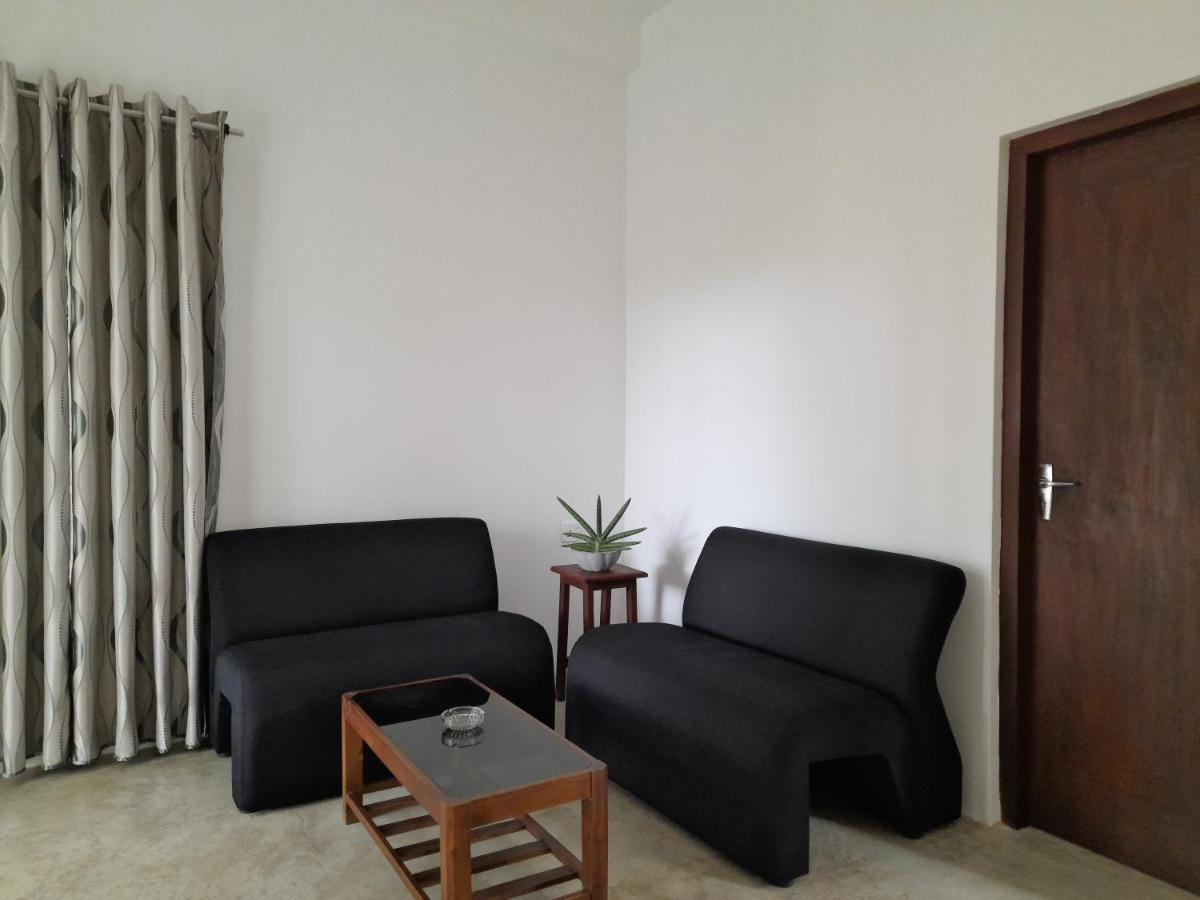 Gloria Inn Negombo Eksteriør bilde