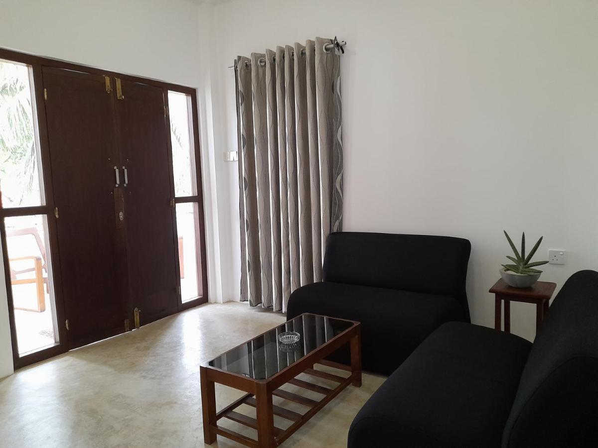 Gloria Inn Negombo Eksteriør bilde