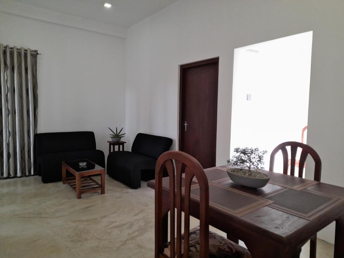 Gloria Inn Negombo Eksteriør bilde