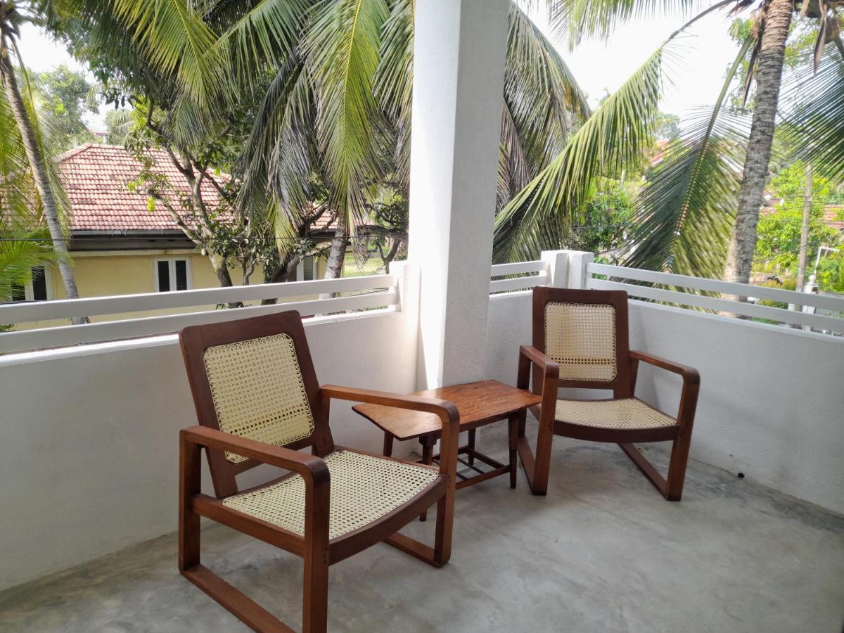 Gloria Inn Negombo Eksteriør bilde